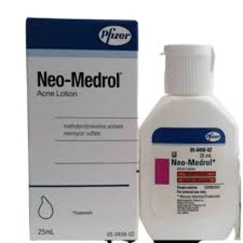 NEO MEDROL LOTION